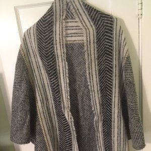 shawl/ wrap